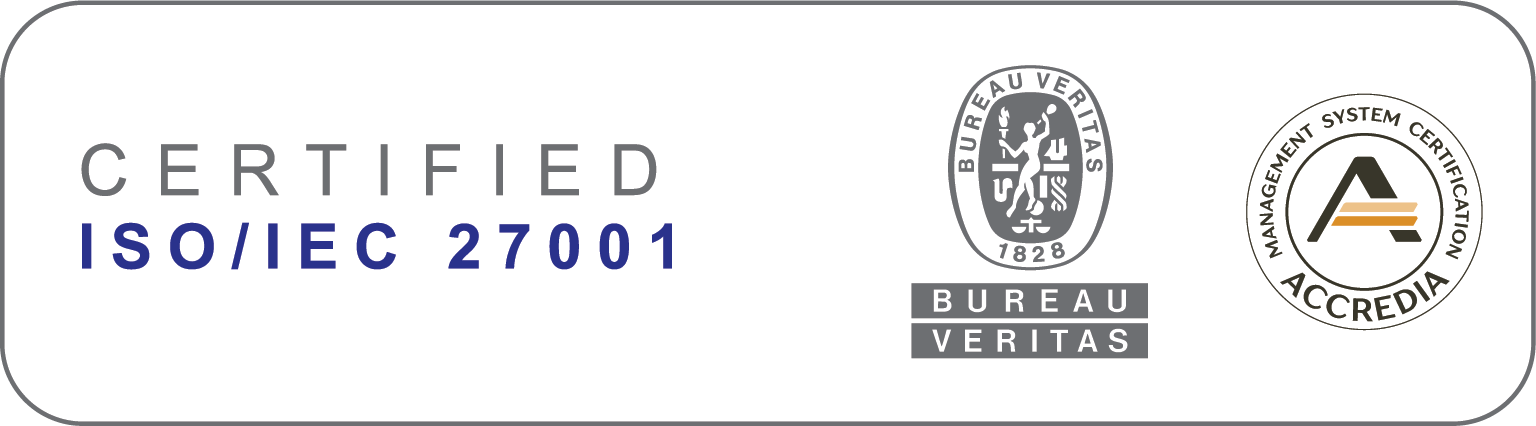 ISO/IEC 27001